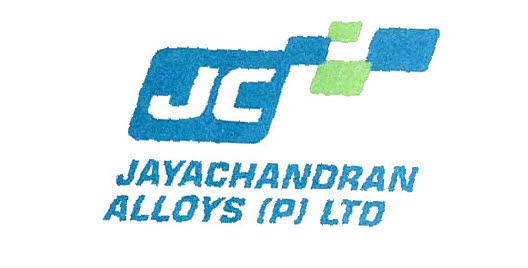 Jc Jayachandran Plastics (p) Ltd Device mark 2778329 Trademark