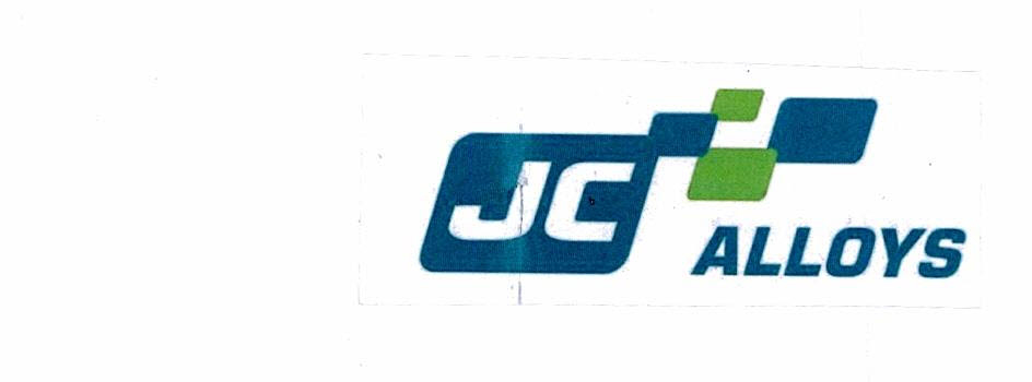 Jc Alloys Device mark 2778333 Trademark