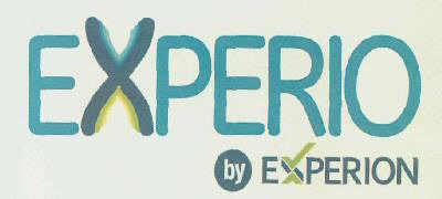 Experio By Experion (device) Device mark 2778963 Trademark