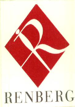 R Renberg Device mark 2779065 Trademark
