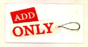Add Only Device mark 2779220 Trademark