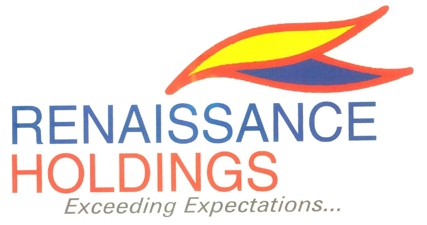 Renaissance Holdings, Exceeding Expectations... Device mark 2779240 Trademark