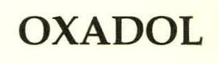 Oxadol Device mark 2779325 Trademark