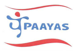 Paayas Device mark 2779384 Trademark