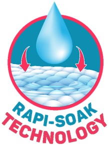 Rapi-soak Technology Device mark 5286843 Trademark