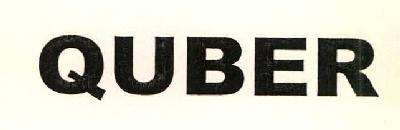 Quber Device mark 2779909 Trademark