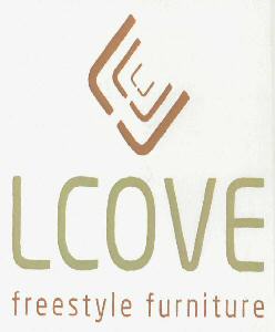 Lcove (label) Device mark 2780081 Trademark