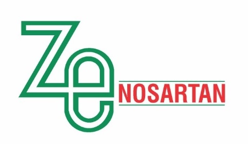 Zenosartan Device mark 5287098 Trademark