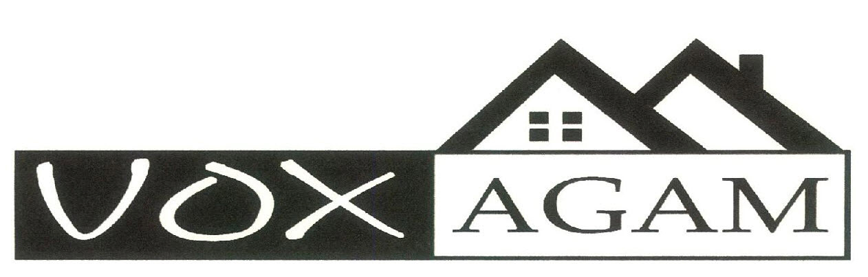 Vox Agam Device mark 2783530 Trademark