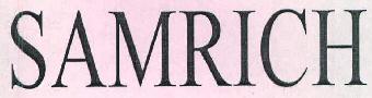 Samrich Device mark 2784096 Trademark