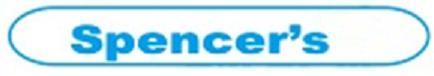 Spencer's Device mark 2784533 Trademark
