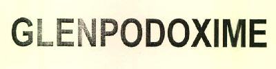 Glenpodoxime Device mark 2785025 Trademark