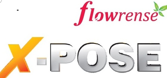 Flowrense Xpose Device mark 2785171 Trademark