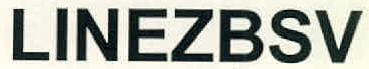 Linezbsv Device mark 2785305 Trademark
