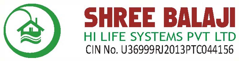 Shree Balaji Hi Life Systems Pvt. Ltd. Device mark 2785329 Trademark