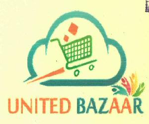 United Bazaar (device) Device mark 2785430 Trademark