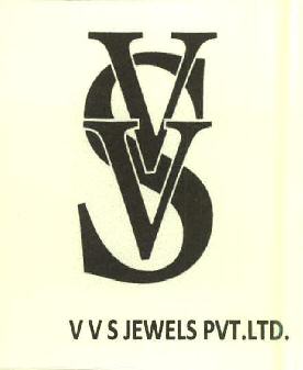 V V S Jewels Pvt. Ltd. Device mark 2785473 Trademark