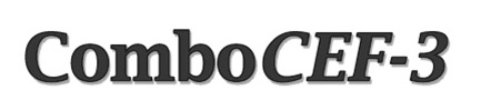 Combocef-3 Device mark 2785593 Trademark