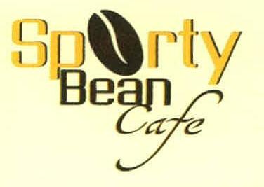 Sporty Bean Cafe Device mark 2785775 Trademark
