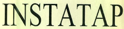 Instatap Device mark 2785786 Trademark