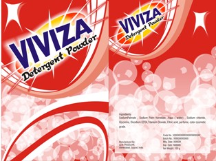 Viviza Device mark 2785925 Trademark