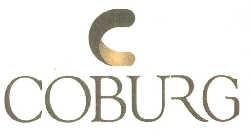 Coburg C Device mark 2785979 Trademark