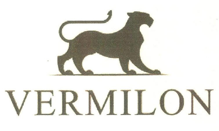 Vermilon Device mark 2786002 Trademark