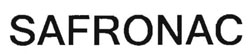 Safronac Device mark 2786073 Trademark