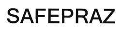 Safepraz Device mark 2786075 Trademark