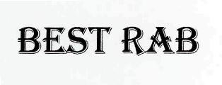 Best Rab (label) Device mark 2786117 Trademark