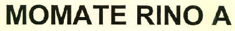 Momate Rino A Device mark 2786653 Trademark