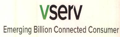 Vserv Emerging Billion Connected Consumer Device mark 2787112 Trademark