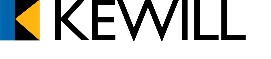 Kewill (logo) Device mark 2787164 Trademark