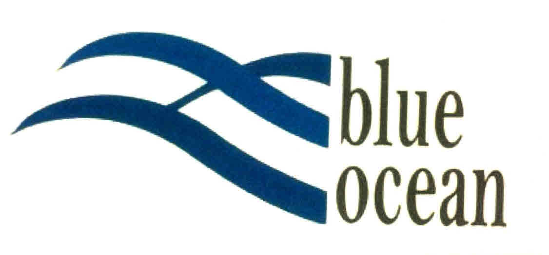 Blue Ocean Device mark 2787233 Trademark