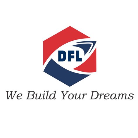 Dfl We Build Your Dreams Device mark 2787732 Trademark