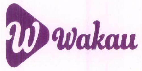 W Wakau Device mark 2791271 Trademark