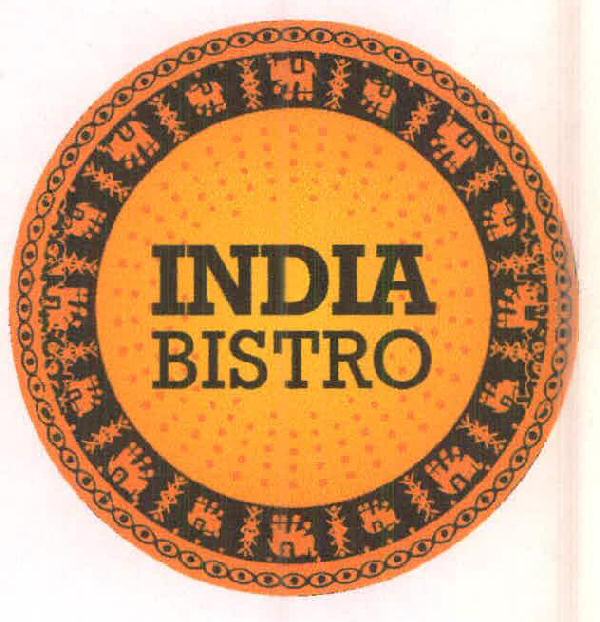 Indian Bistro Device mark 2791286 Trademark