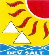 Dev Salt Device mark 2791927 Trademark