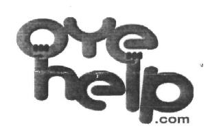 Oye Help.com Device mark 2792856 Trademark