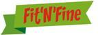 Fit'n'fine (label) Device mark 2793236 Trademark