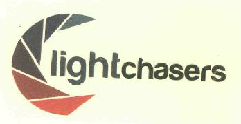 Light Chasers (label) Device mark 2793530 Trademark