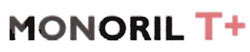 Monoril T+ Device mark 2793544 Trademark