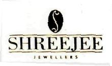 Shreejee Jewellers, S (logo) Device mark 2793688 Trademark