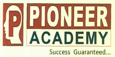 Pioneer Academy (device) Device mark 2793707 Trademark