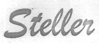 Steller (device) Device mark 2793810 Trademark