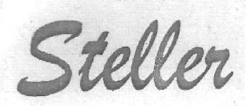 Steller (device) Device mark 2793811 Trademark