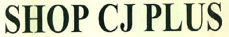 Shop Cj Plus Device mark 2793974 Trademark