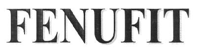 Fenufit (device) Device mark 2794072 Trademark