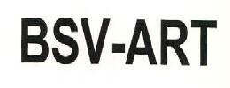 Bsv-art Device mark 2794402 Trademark