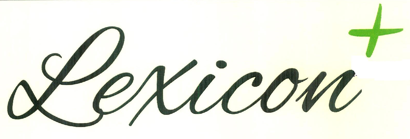 Lexicon Device mark 2794415 Trademark